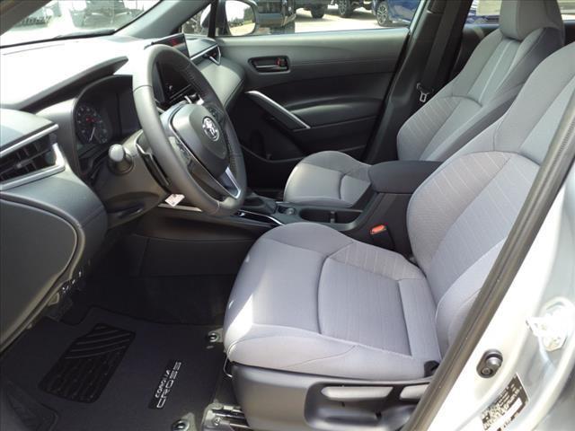 used 2024 Toyota Corolla Hybrid car, priced at $29,498