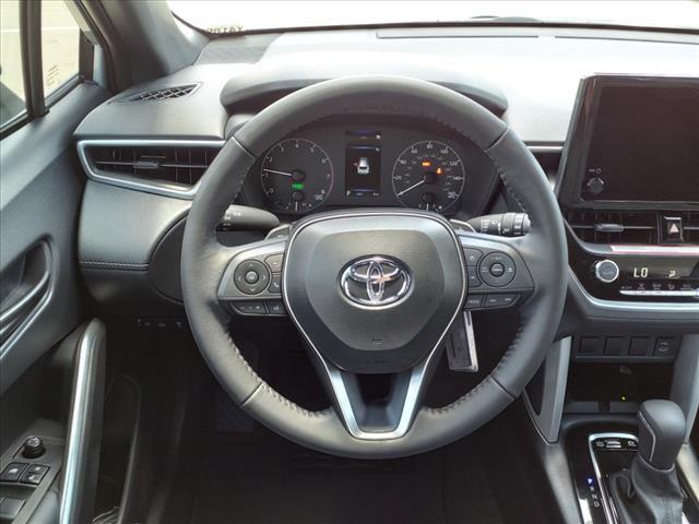 used 2024 Toyota Corolla Hybrid car, priced at $29,498