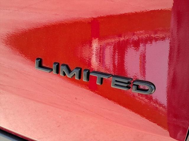 used 2025 Toyota Grand Highlander car, priced at $55,998