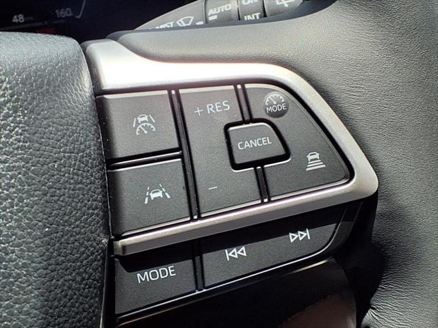 used 2025 Toyota Grand Highlander car, priced at $55,998