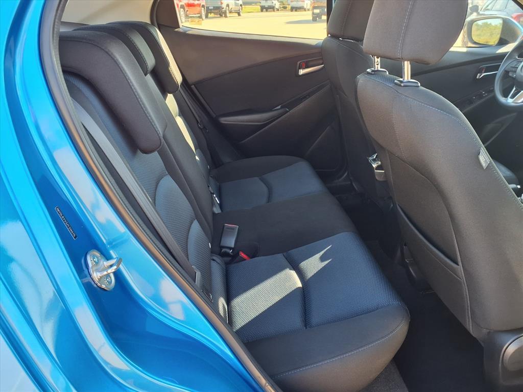 used 2018 Toyota Yaris iA car, priced at $11,498
