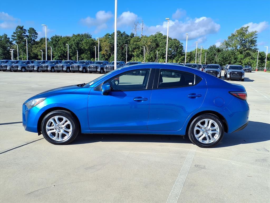 used 2018 Toyota Yaris iA car, priced at $11,498