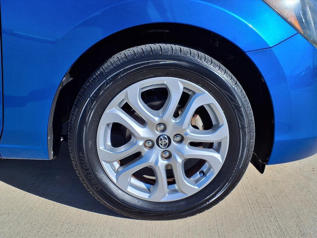 used 2018 Toyota Yaris iA car, priced at $11,498