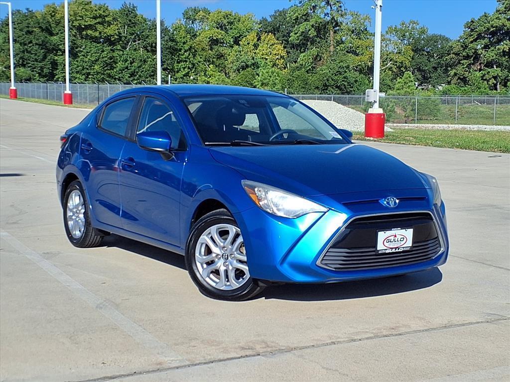 used 2018 Toyota Yaris iA car, priced at $11,498