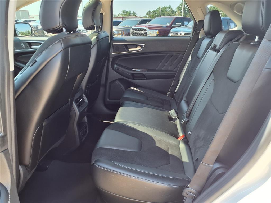 used 2015 Ford Edge car, priced at $14,748