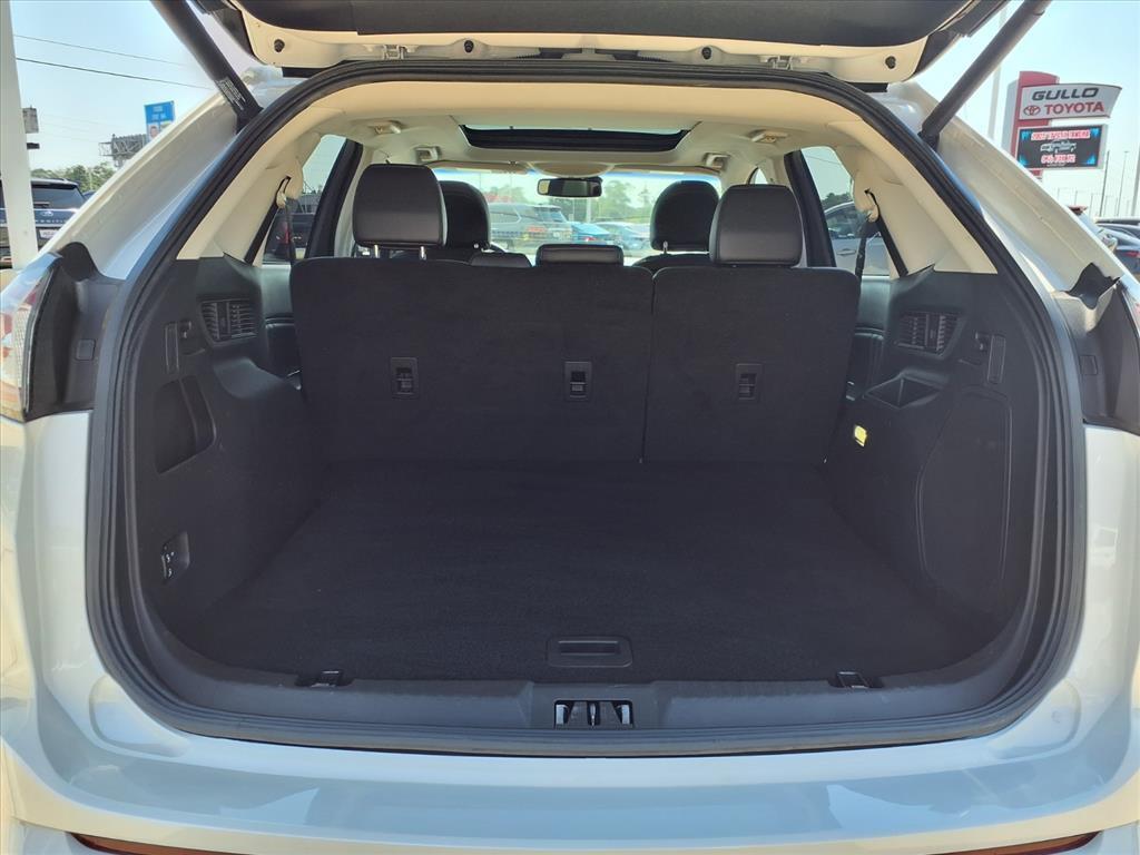 used 2015 Ford Edge car, priced at $14,748