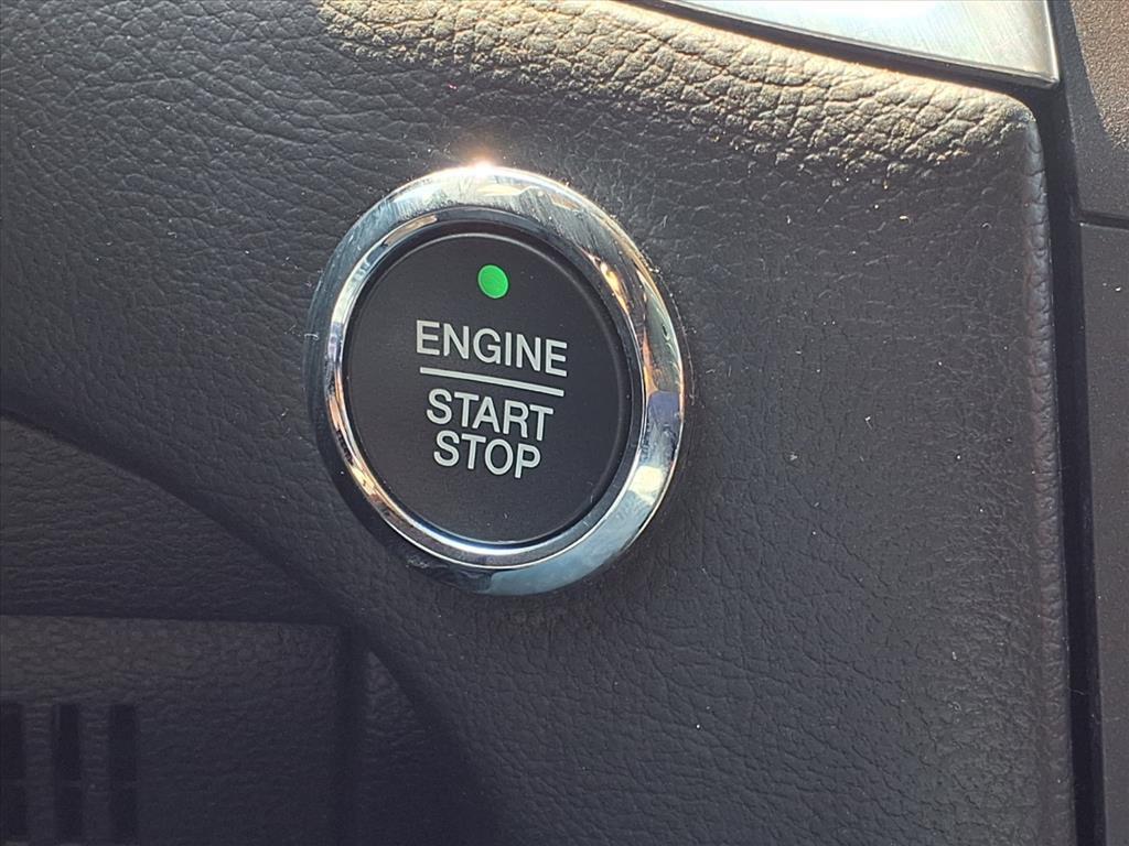 used 2015 Ford Edge car, priced at $14,748