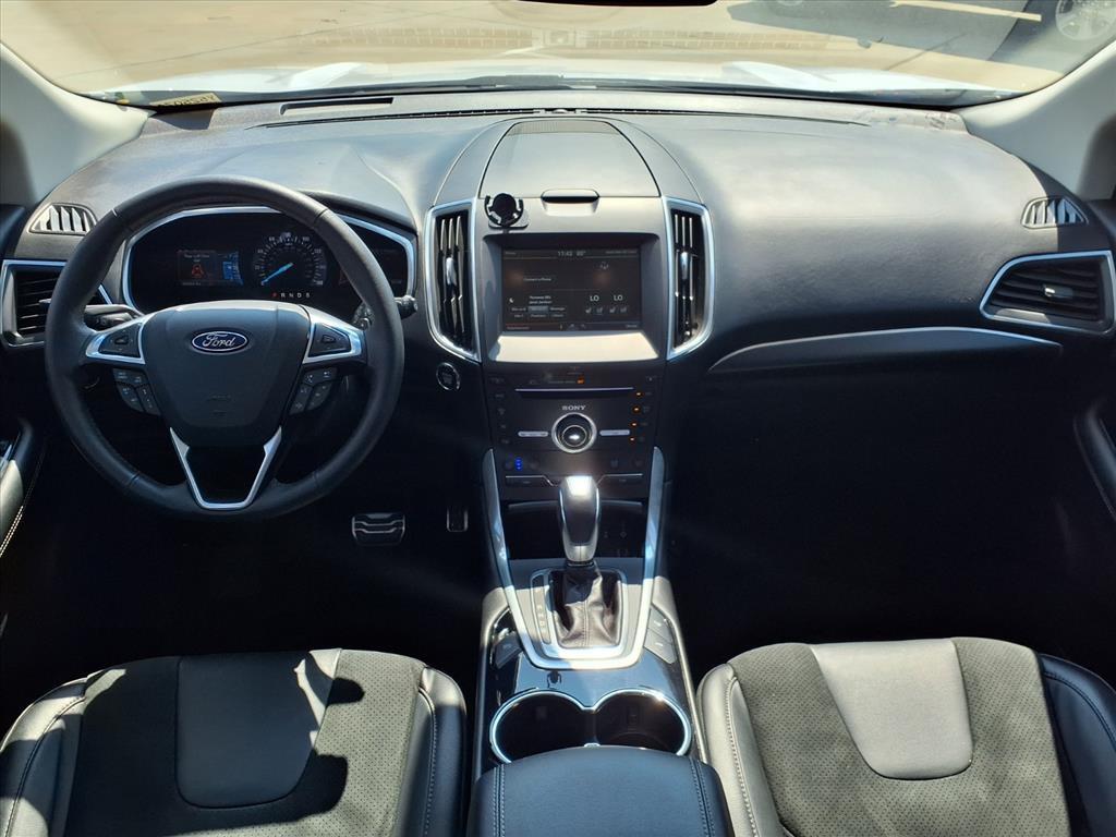 used 2015 Ford Edge car, priced at $14,748