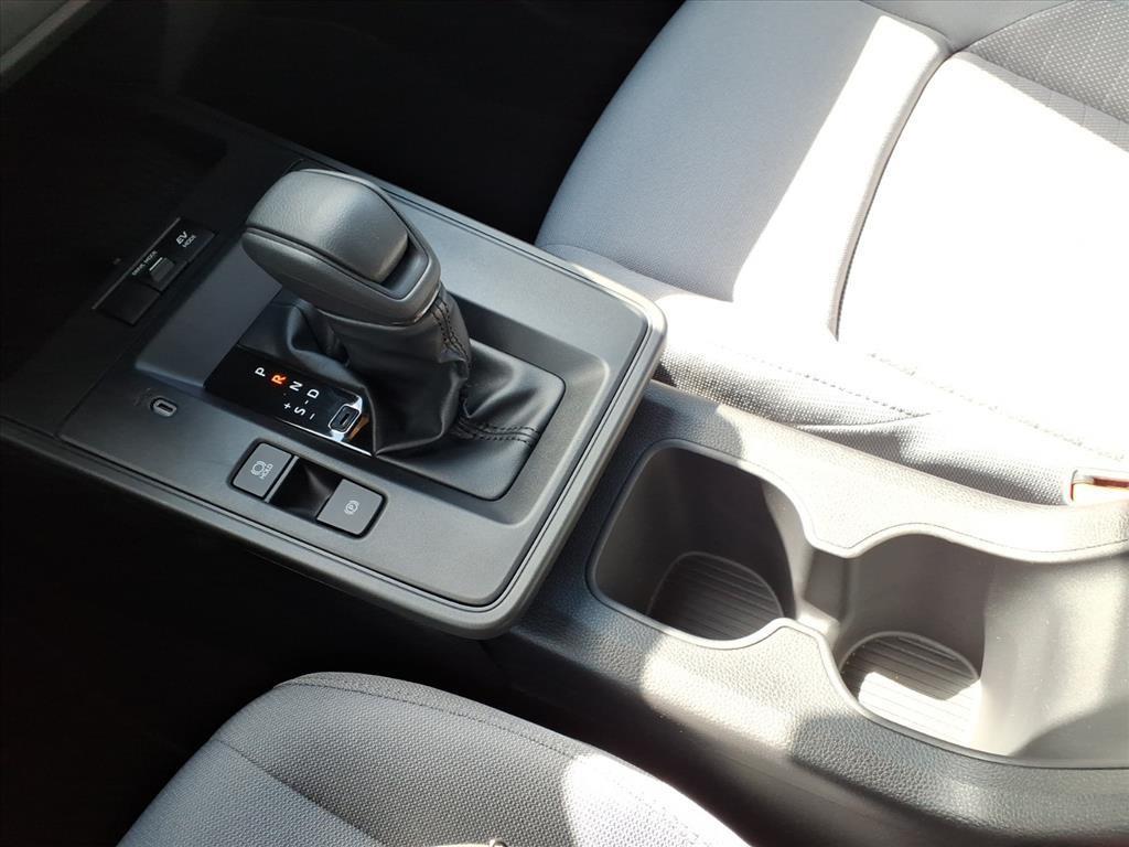 new 2026 Toyota Corolla Hybrid car, priced at $33,382
