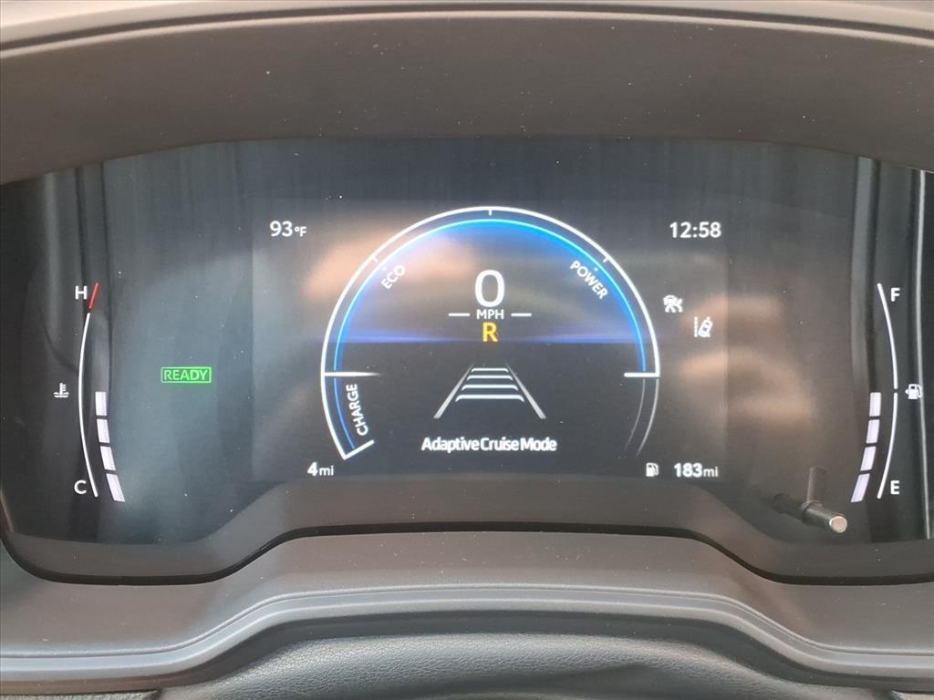 new 2026 Toyota Corolla Hybrid car, priced at $33,382