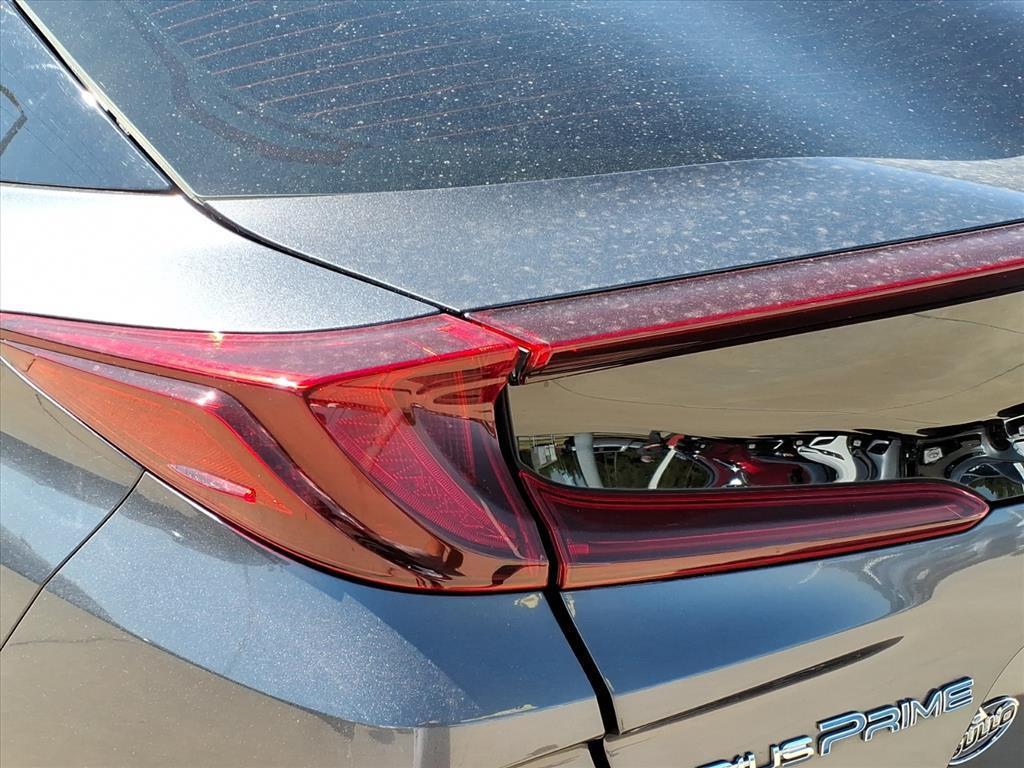 used 2022 Toyota Prius Prime car, priced at $25,498