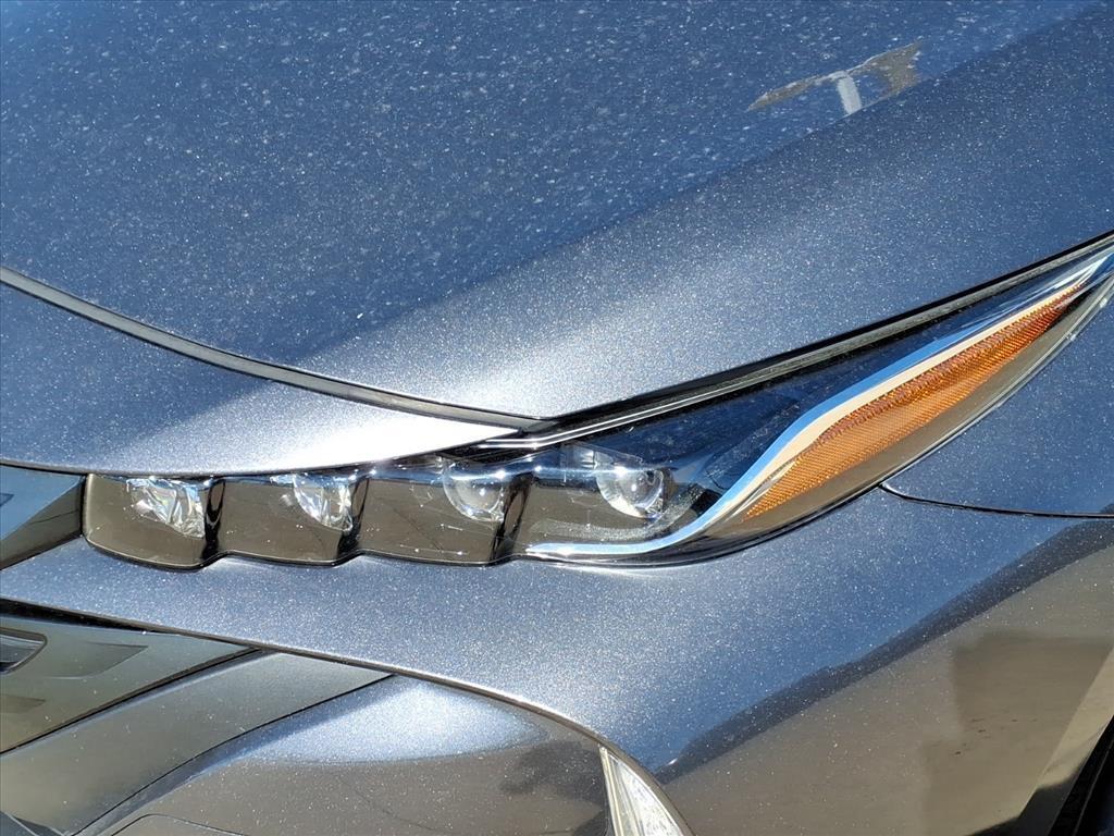 used 2022 Toyota Prius Prime car, priced at $25,498