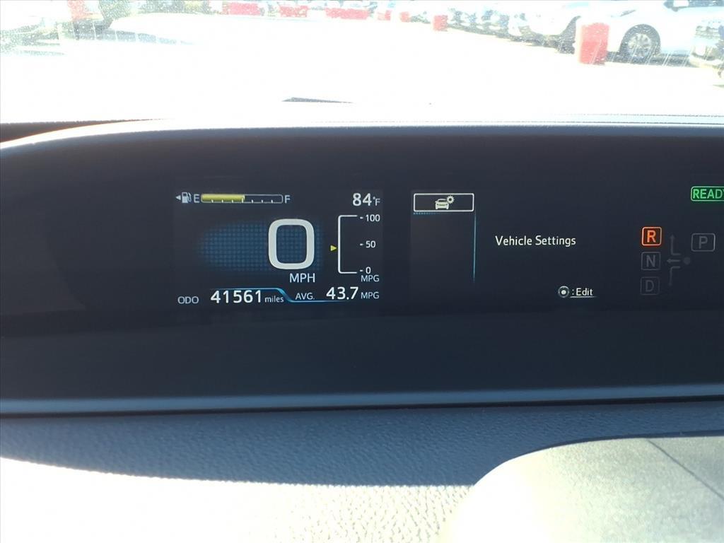 used 2022 Toyota Prius Prime car, priced at $25,498
