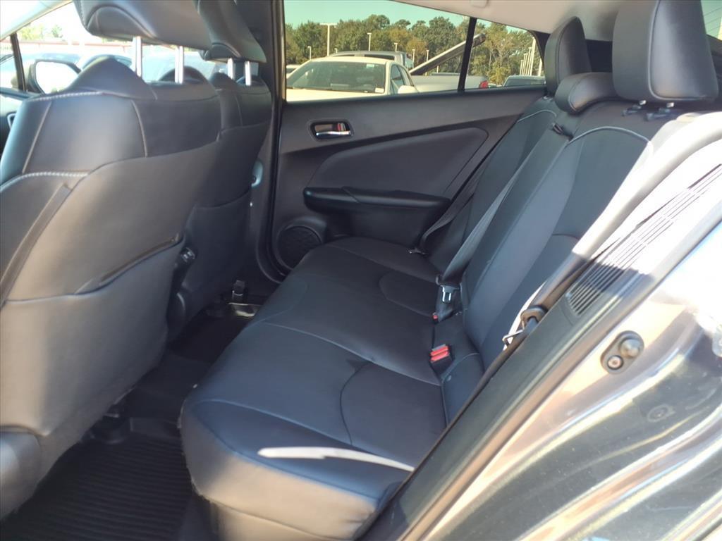 used 2022 Toyota Prius Prime car, priced at $25,498