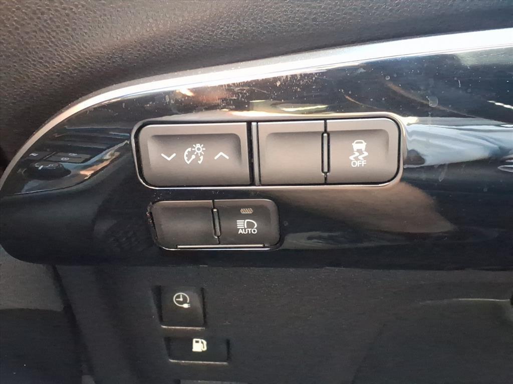 used 2022 Toyota Prius Prime car, priced at $25,498