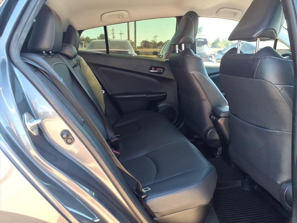used 2022 Toyota Prius Prime car, priced at $25,498