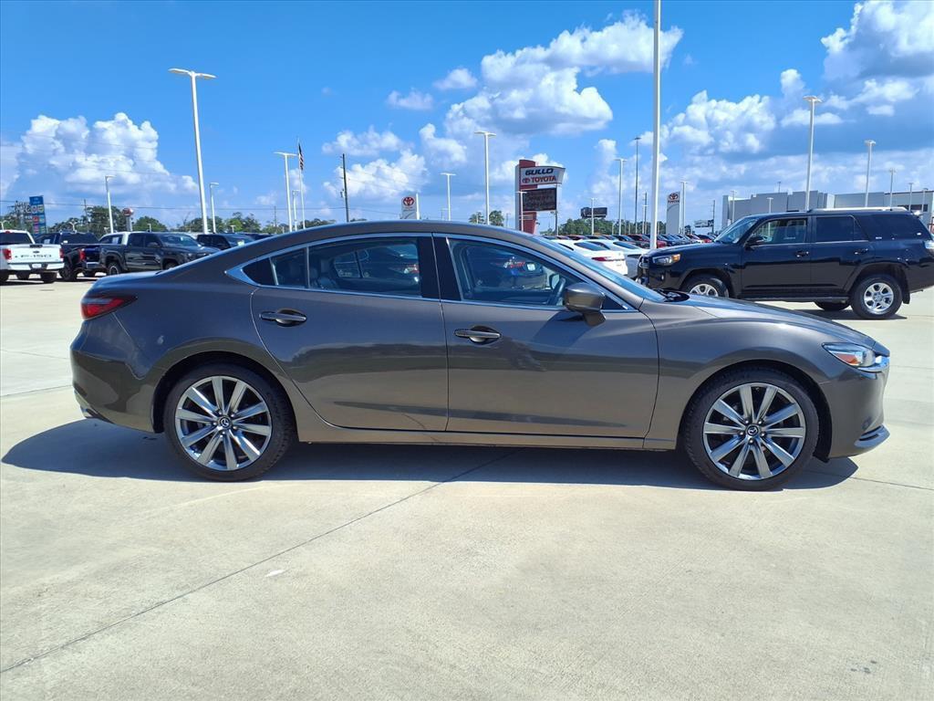 used 2019 Mazda Mazda6 car, priced at $12,248