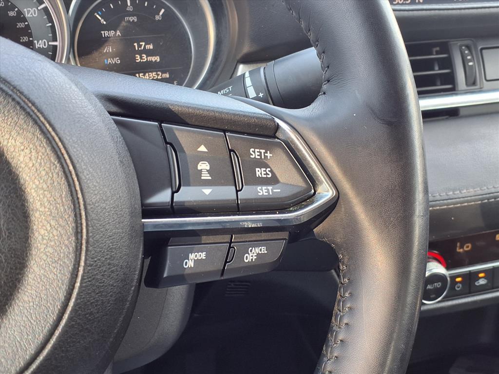 used 2019 Mazda Mazda6 car, priced at $12,248