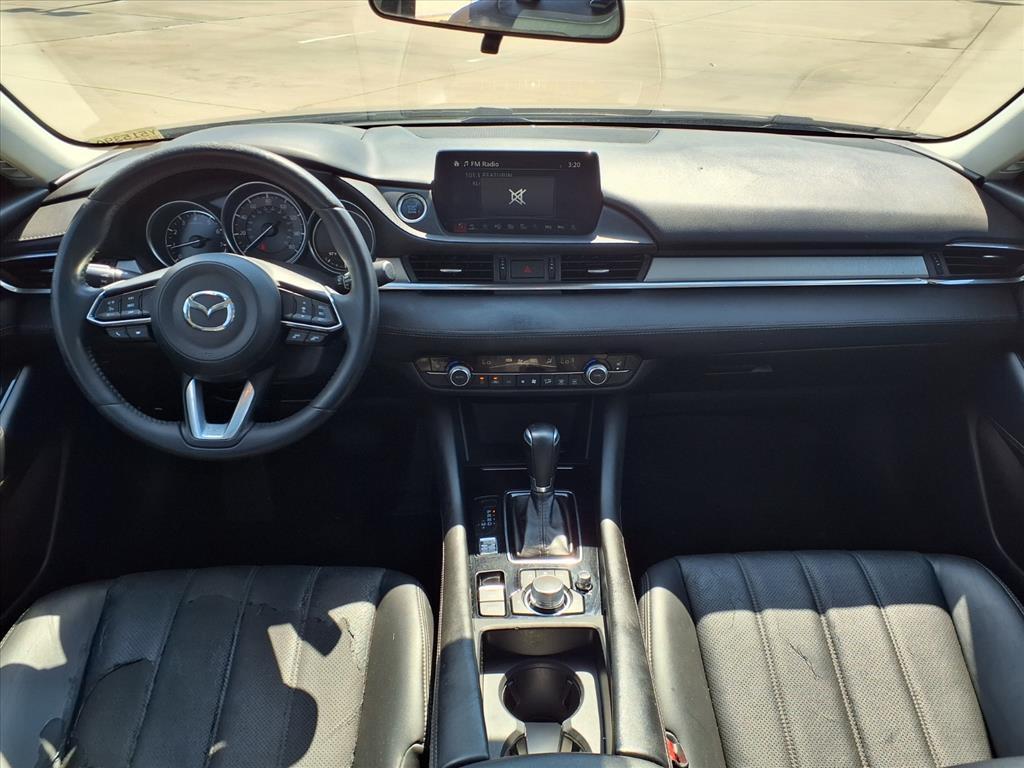 used 2019 Mazda Mazda6 car, priced at $12,248