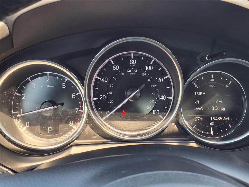 used 2019 Mazda Mazda6 car, priced at $12,248