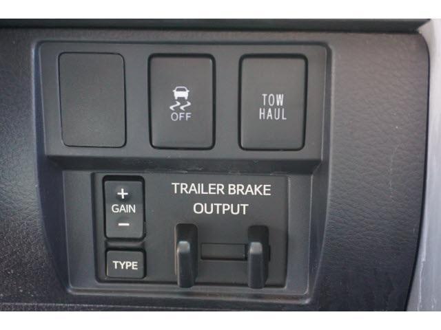 used 2017 Toyota Tundra car, priced at $20,998