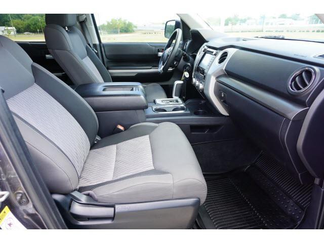 used 2017 Toyota Tundra car, priced at $20,998