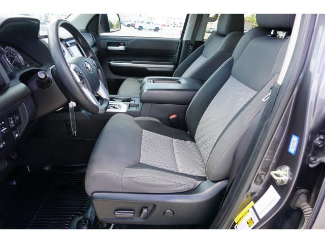 used 2017 Toyota Tundra car, priced at $20,998