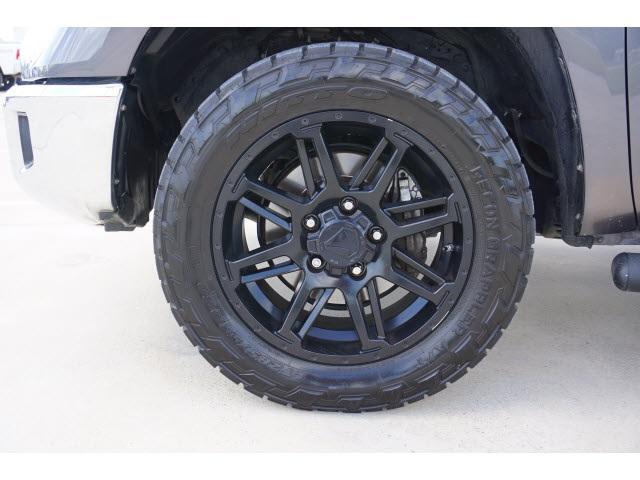 used 2017 Toyota Tundra car, priced at $20,998