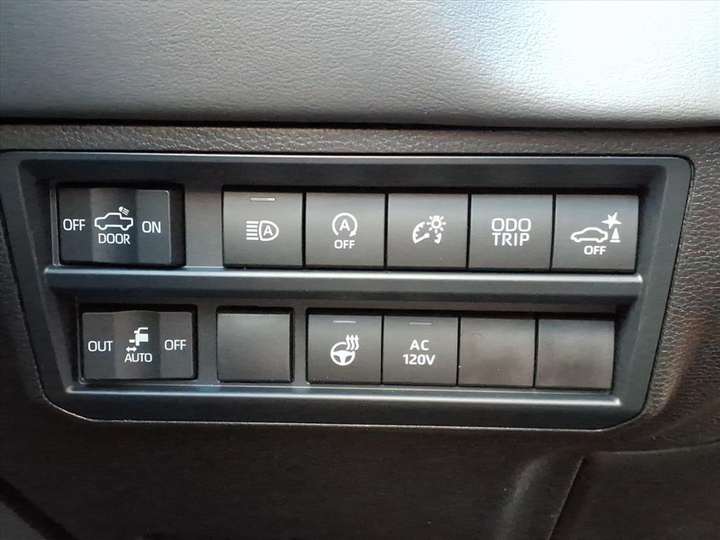 new 2026 Toyota Tundra car, priced at $60,884