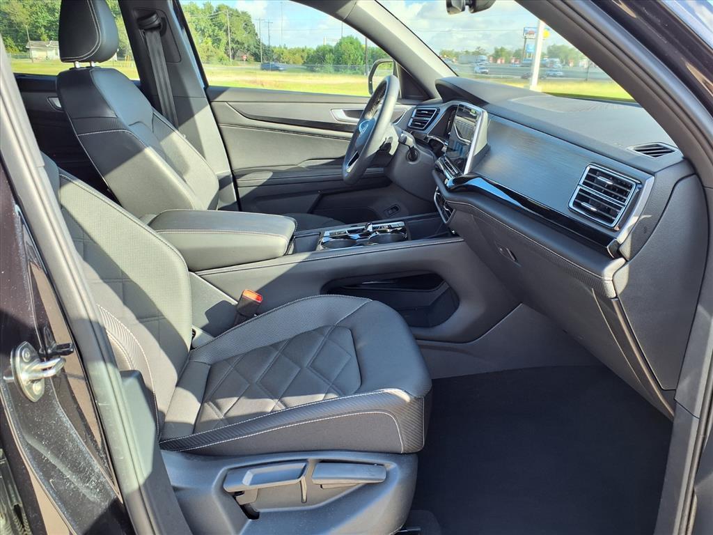 used 2024 Volkswagen Atlas Cross Sport car, priced at $31,748