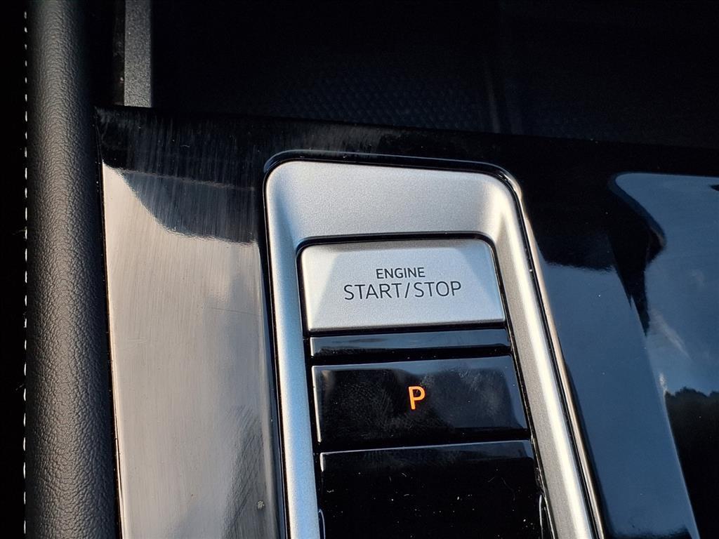used 2024 Volkswagen Atlas Cross Sport car, priced at $31,748