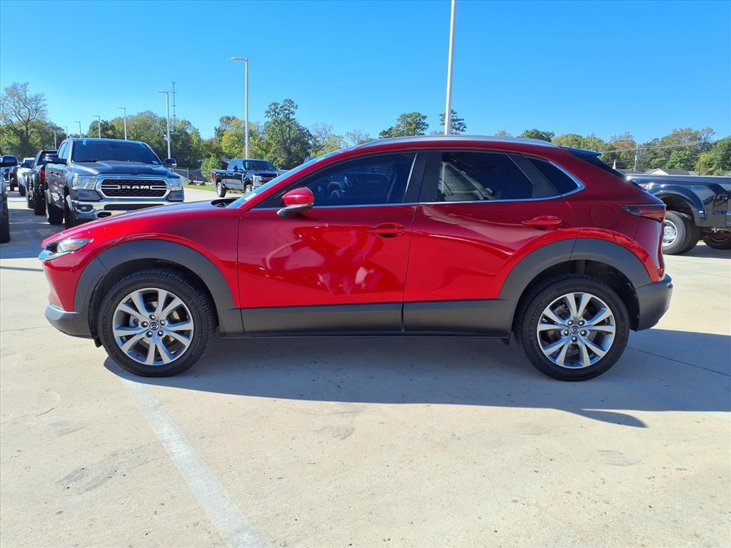 used 2022 Mazda CX-30 car, priced at $18,248