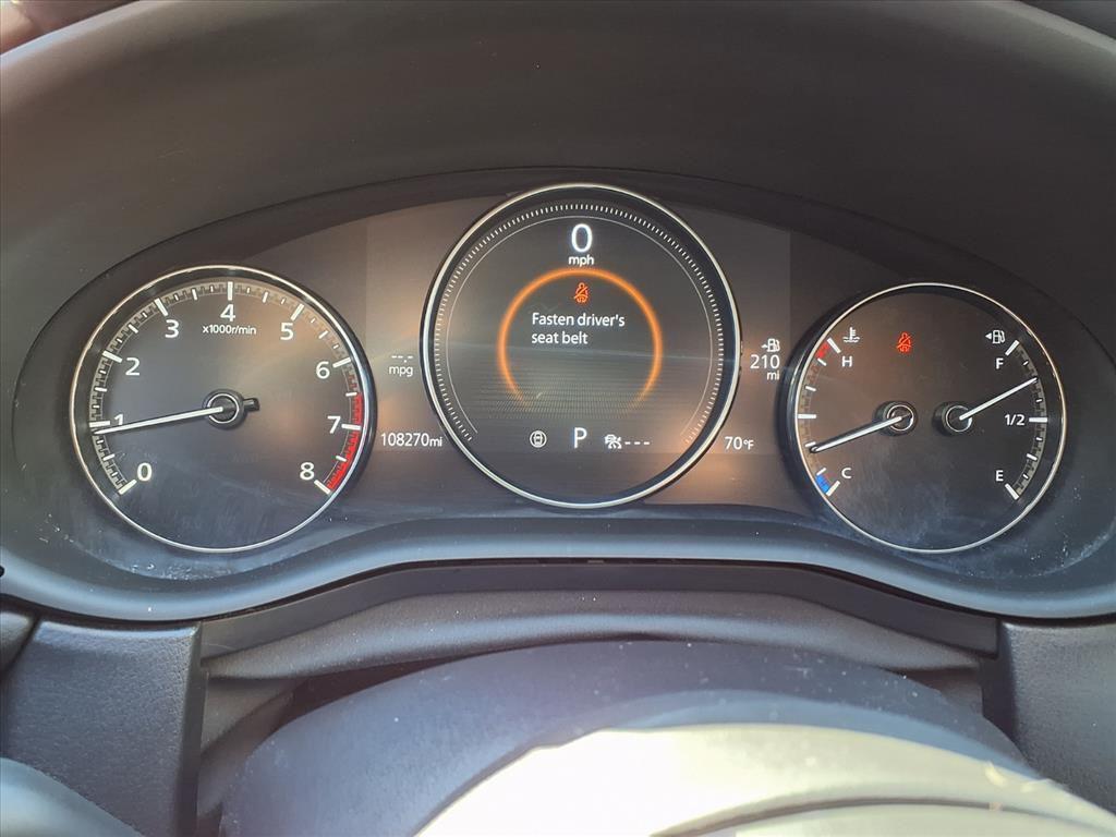 used 2022 Mazda CX-30 car, priced at $18,248