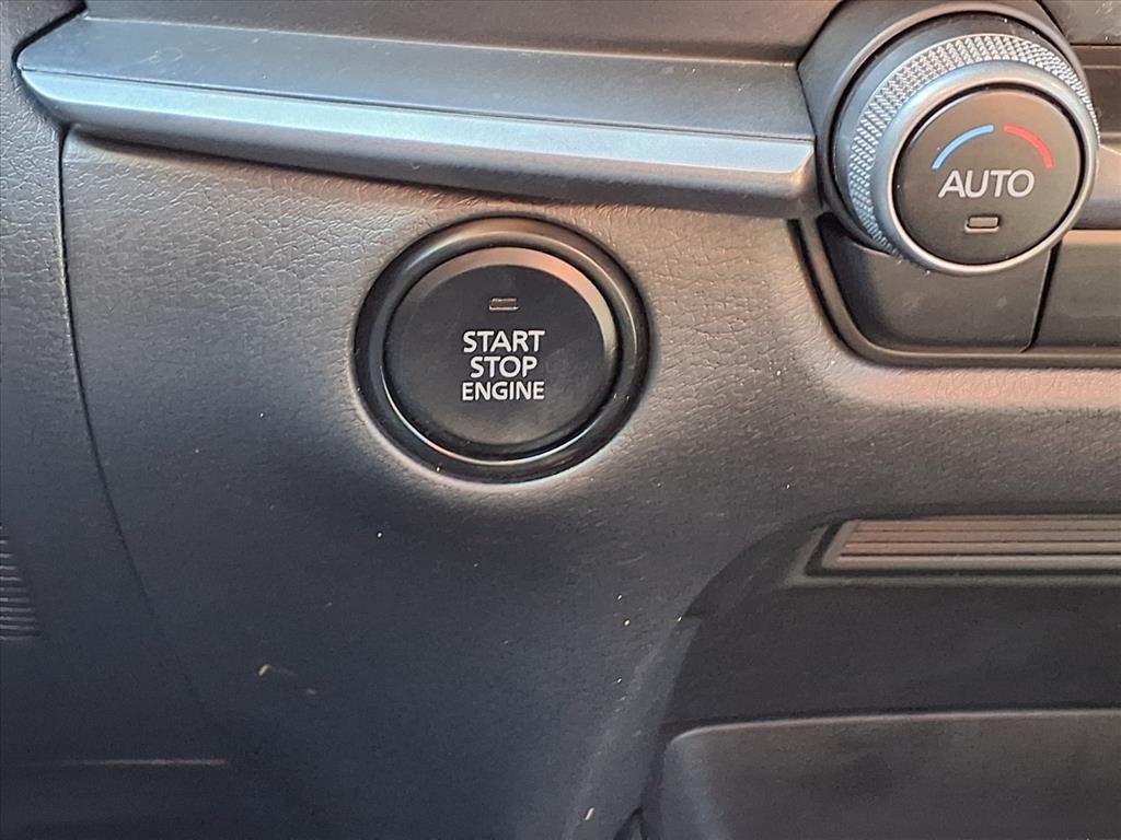 used 2022 Mazda CX-30 car, priced at $18,248