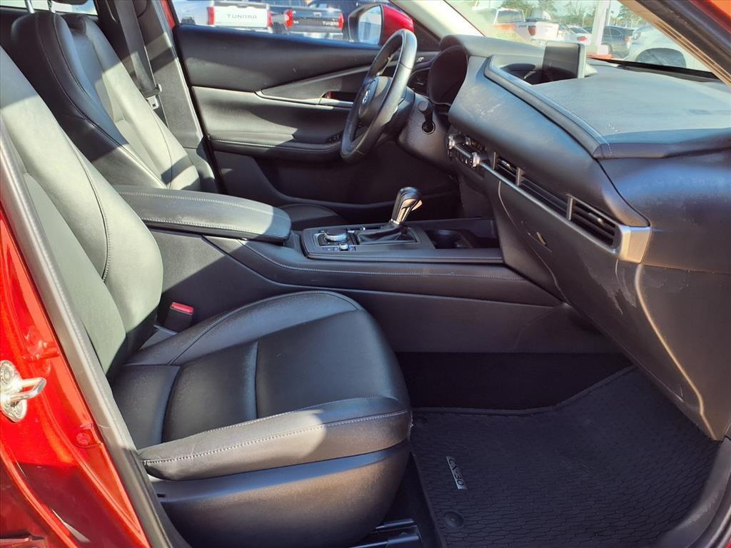 used 2022 Mazda CX-30 car, priced at $18,248