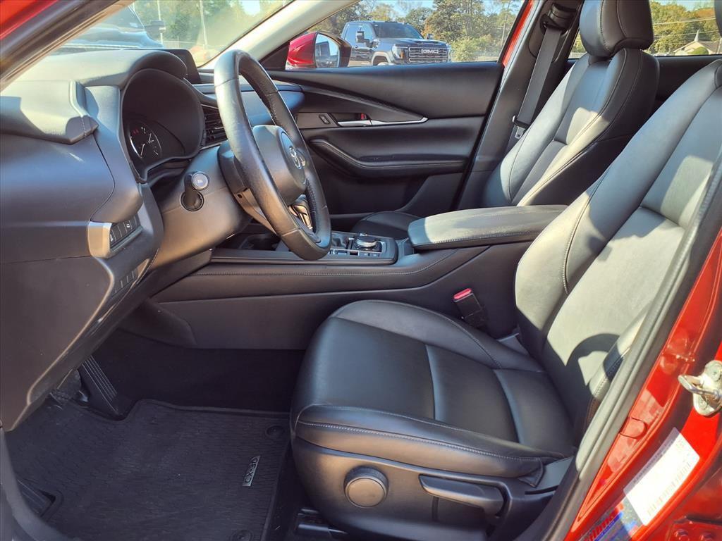 used 2022 Mazda CX-30 car, priced at $18,248