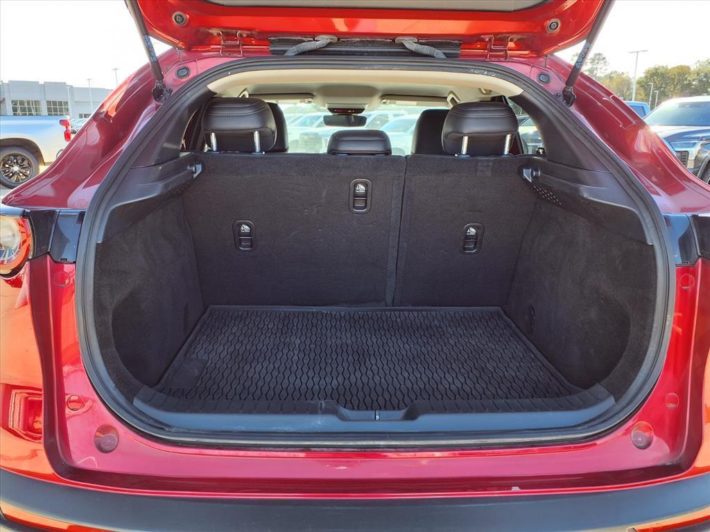 used 2022 Mazda CX-30 car, priced at $18,248