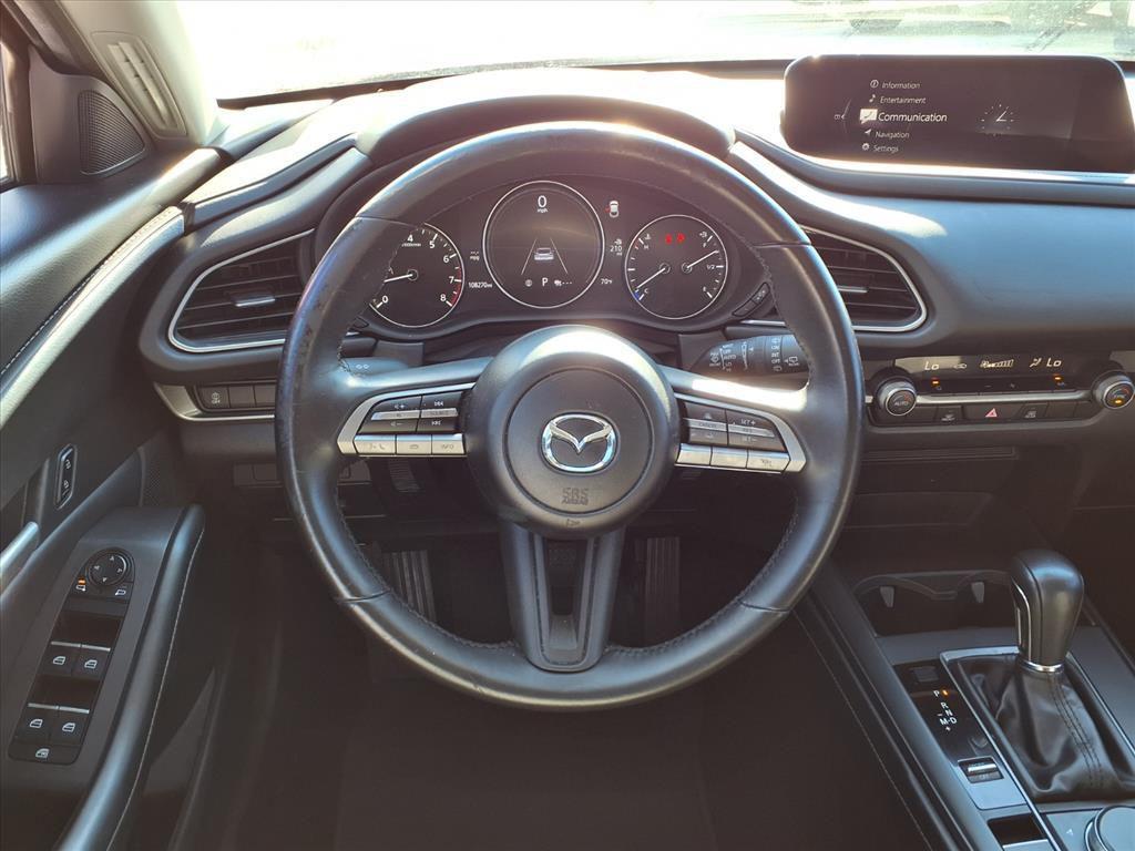 used 2022 Mazda CX-30 car, priced at $18,248