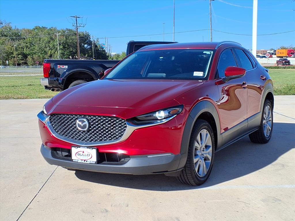 used 2022 Mazda CX-30 car, priced at $18,248