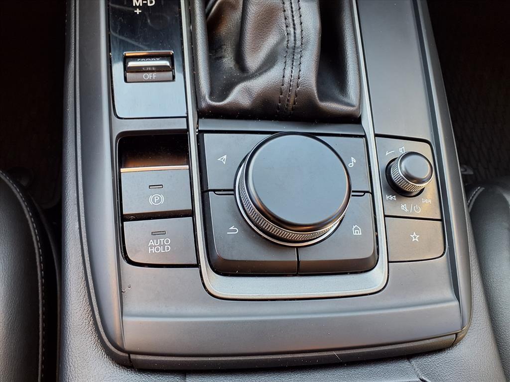 used 2022 Mazda CX-30 car, priced at $18,248