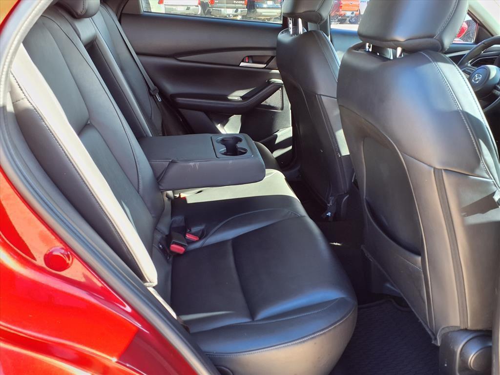used 2022 Mazda CX-30 car, priced at $18,248