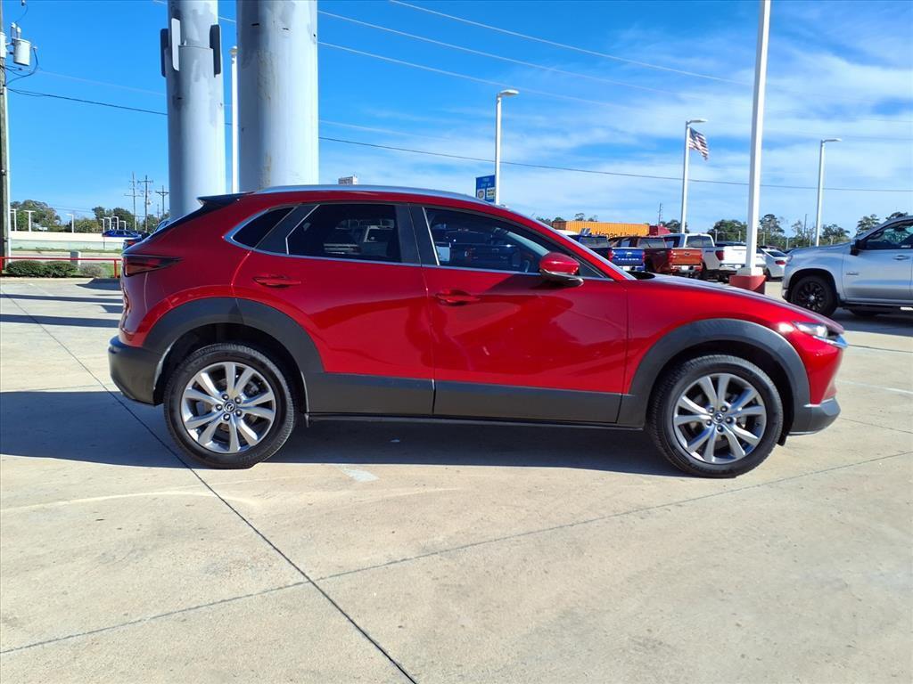 used 2022 Mazda CX-30 car, priced at $18,248