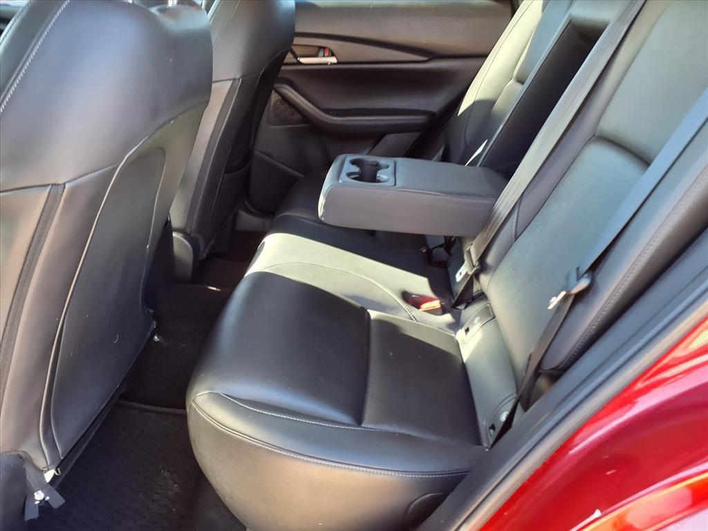 used 2022 Mazda CX-30 car, priced at $18,248