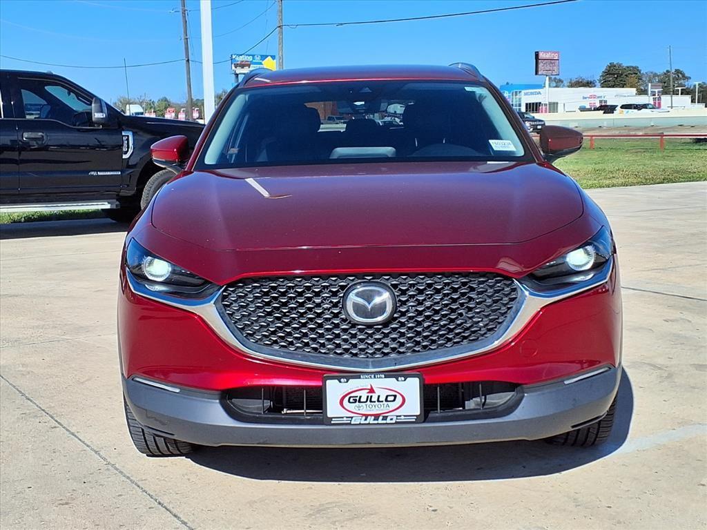 used 2022 Mazda CX-30 car, priced at $18,248