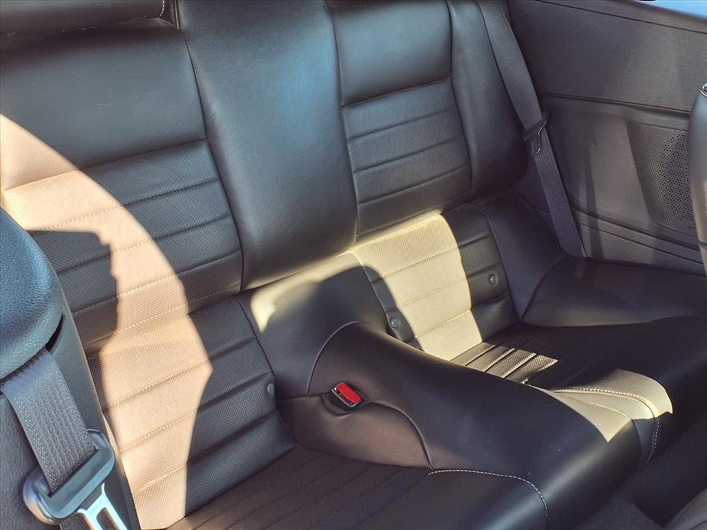 used 2014 Ford Mustang car, priced at $21,498