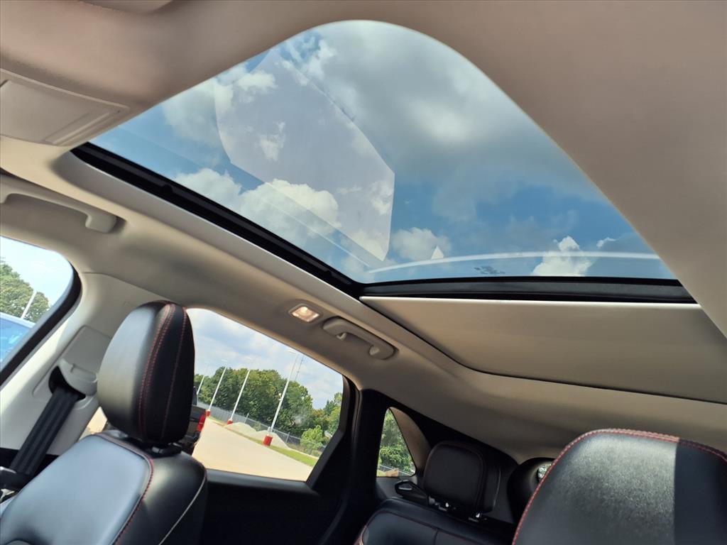 used 2022 Ford Escape car, priced at $24,748