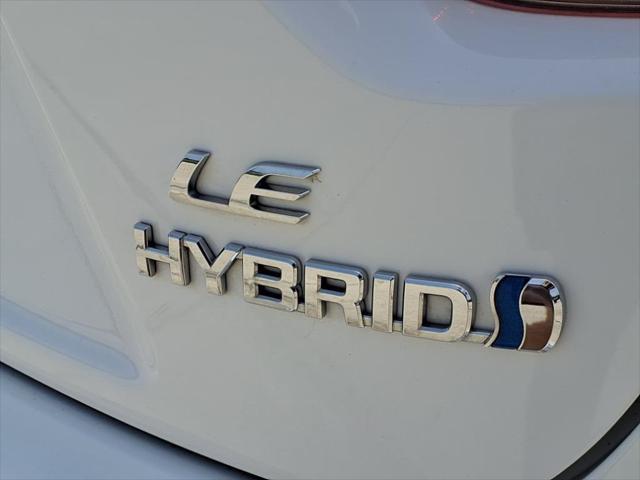 used 2023 Toyota Corolla car, priced at $21,498