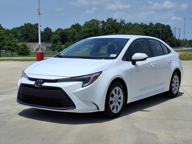 used 2023 Toyota Corolla car, priced at $21,498
