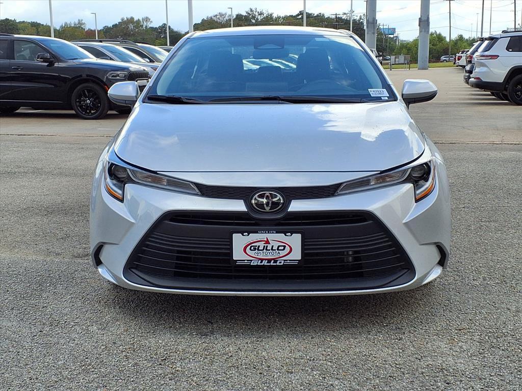 used 2025 Toyota Corolla car, priced at $22,498