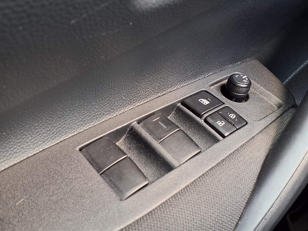 used 2025 Toyota Corolla car, priced at $22,498